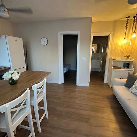 Precioso Bungalow Residencial Santa Marta Costa Del Silencio Bagian luar foto