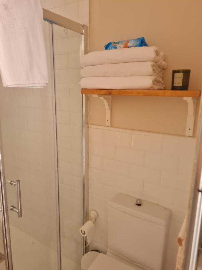 Precioso Bungalow Residencial Santa Marta Costa Del Silencio Bagian luar foto