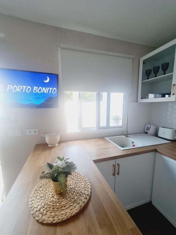 Precioso Bungalow Residencial Santa Marta Costa Del Silencio Bagian luar foto