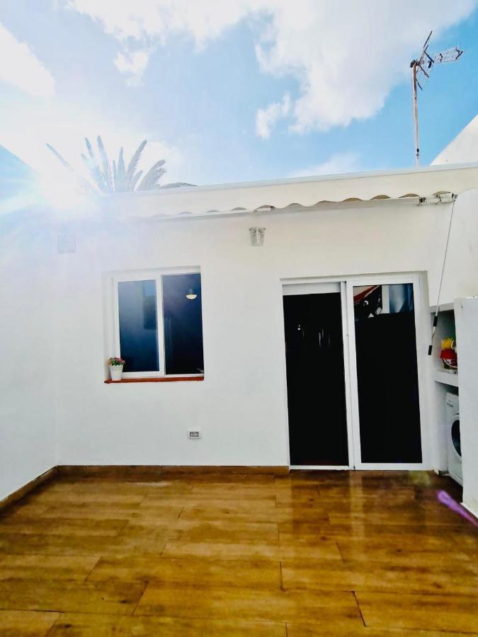 Precioso Bungalow Residencial Santa Marta Costa Del Silencio Bagian luar foto