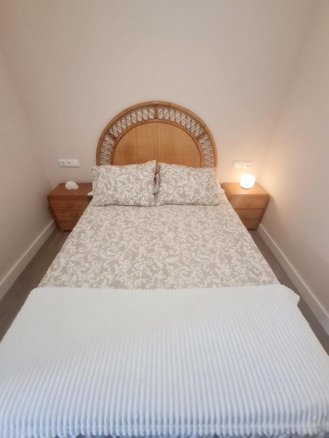 Precioso Bungalow Residencial Santa Marta Costa Del Silencio Bagian luar foto