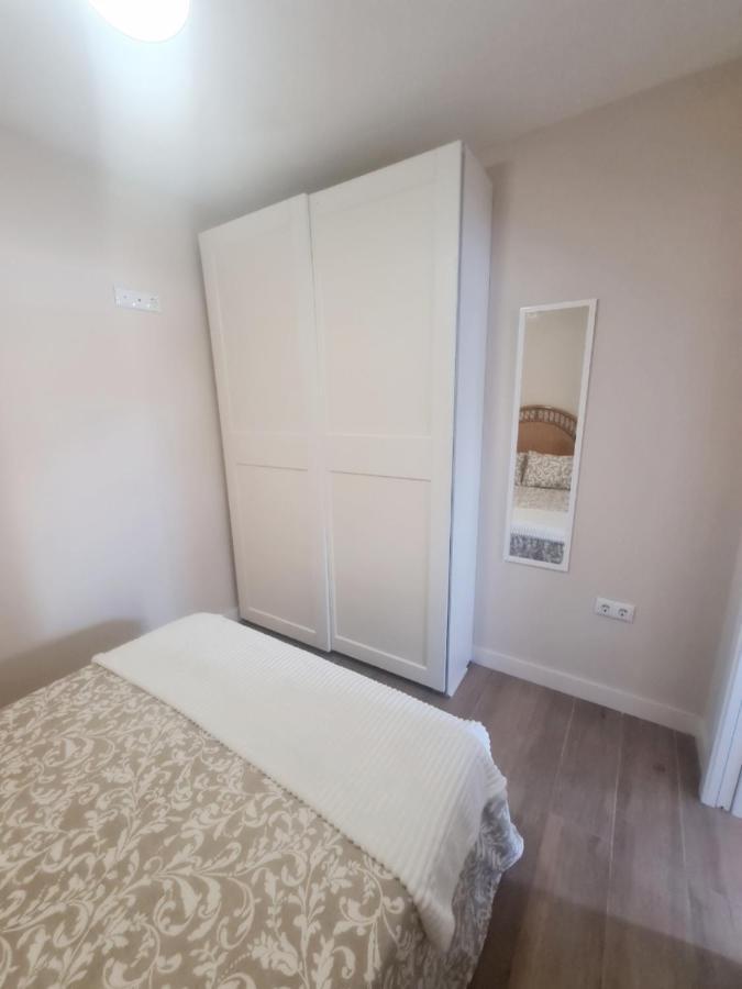 Precioso Bungalow Residencial Santa Marta Costa Del Silencio Bagian luar foto