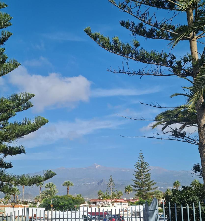 Precioso Bungalow Residencial Santa Marta Costa Del Silencio Bagian luar foto