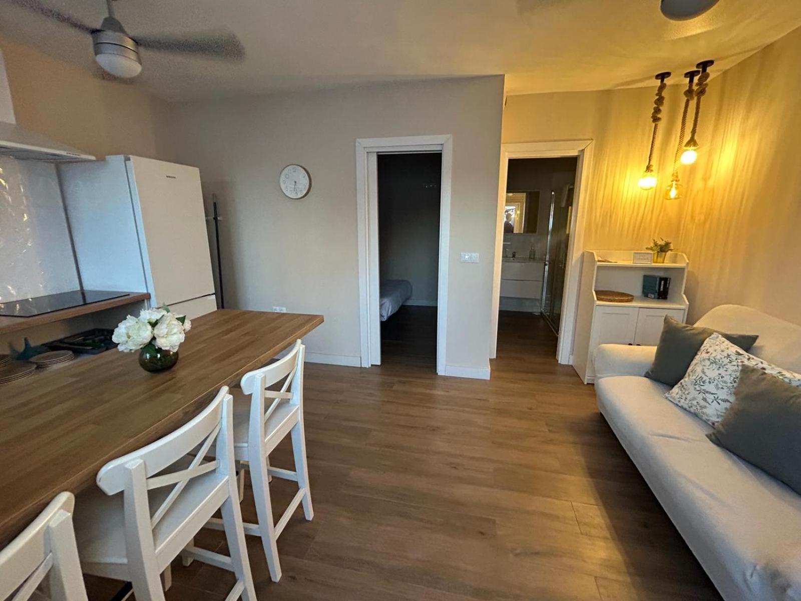Precioso Bungalow Residencial Santa Marta Costa Del Silencio Bagian luar foto
