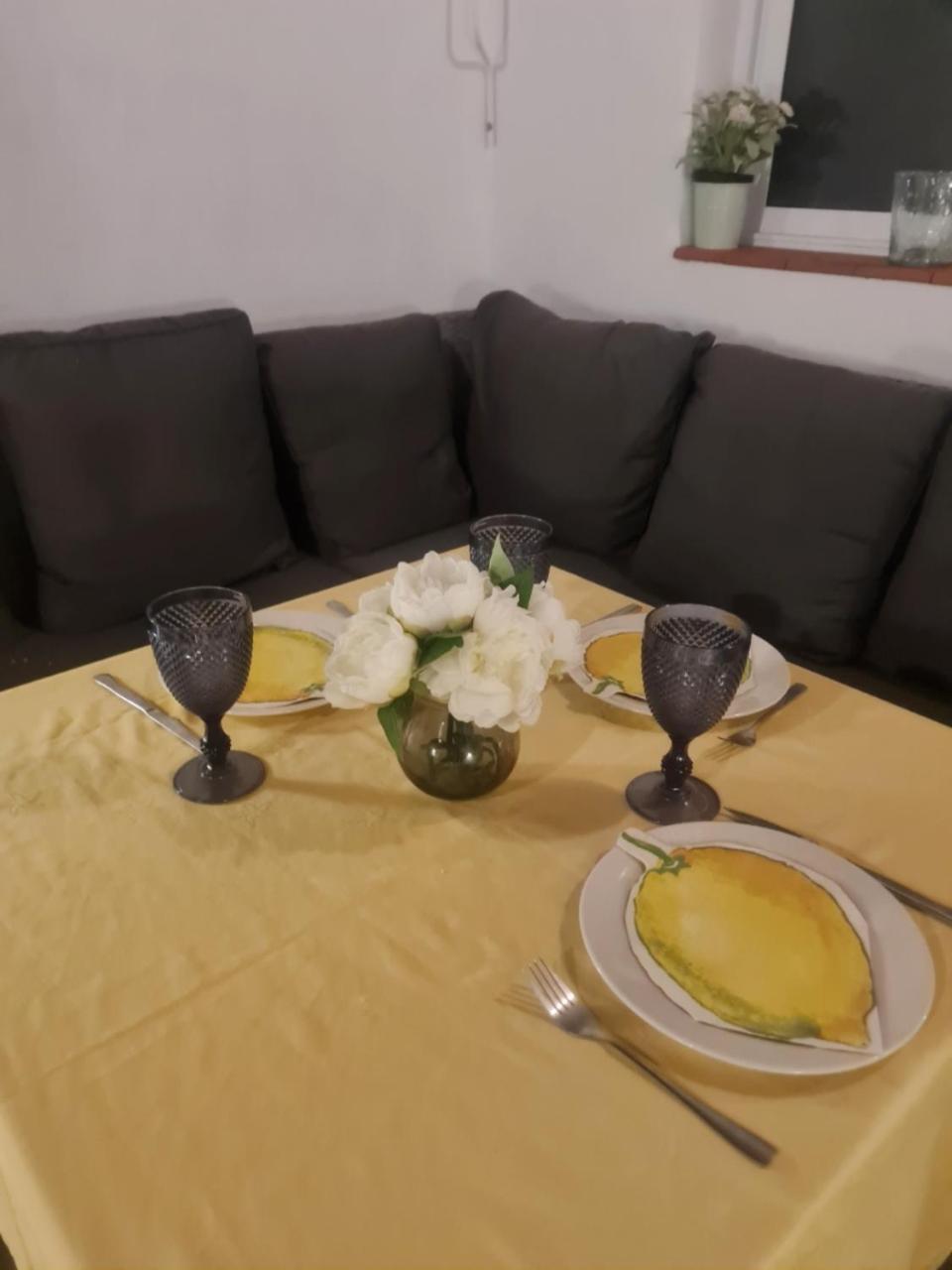 Precioso Bungalow Residencial Santa Marta Costa Del Silencio Bagian luar foto