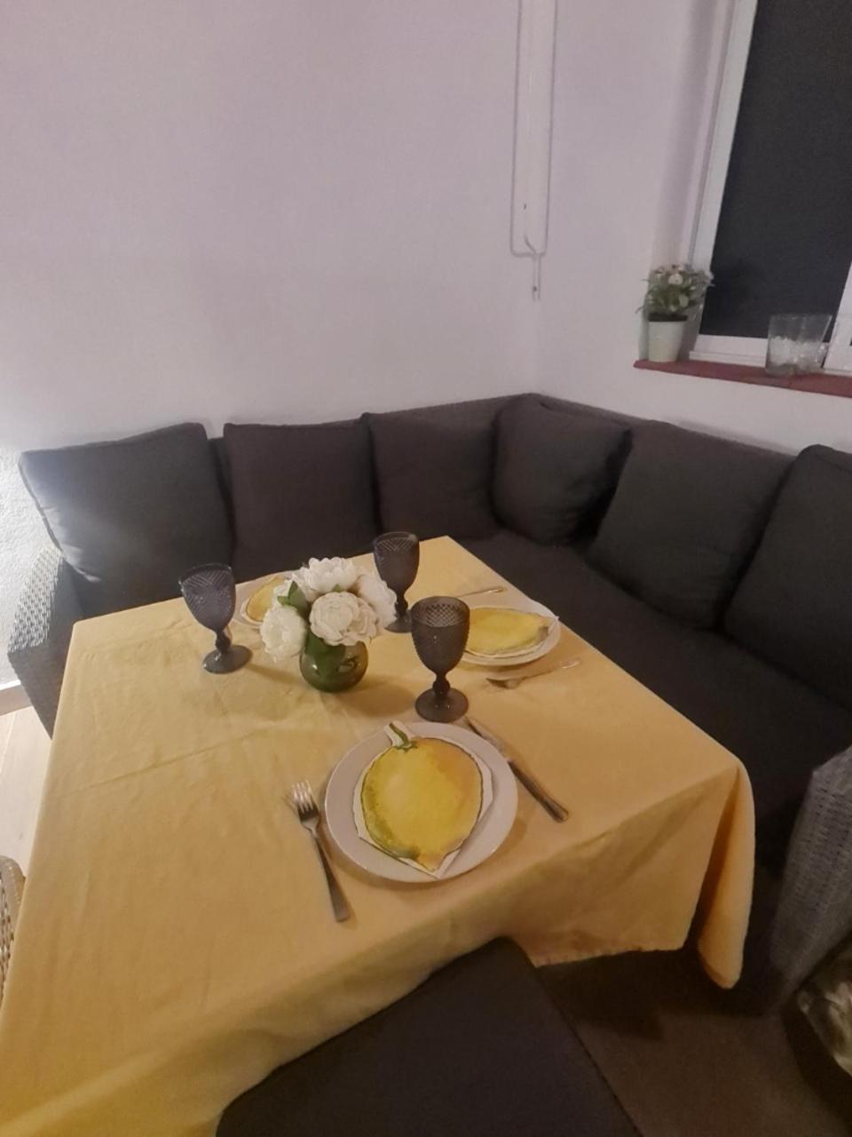 Precioso Bungalow Residencial Santa Marta Costa Del Silencio Bagian luar foto